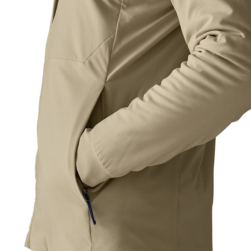 Giacca uomo Nano-Air Light