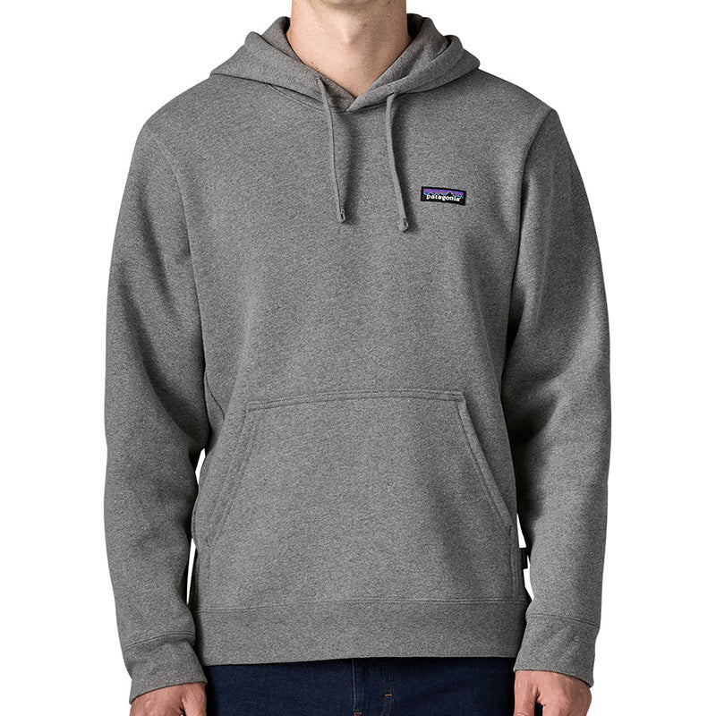 Felpa uomo P-6 Label Uprisal
