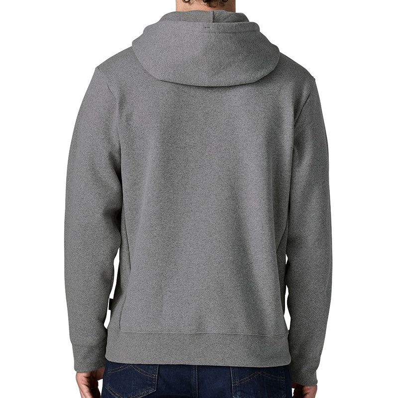 Felpa uomo P-6 Label Uprisal