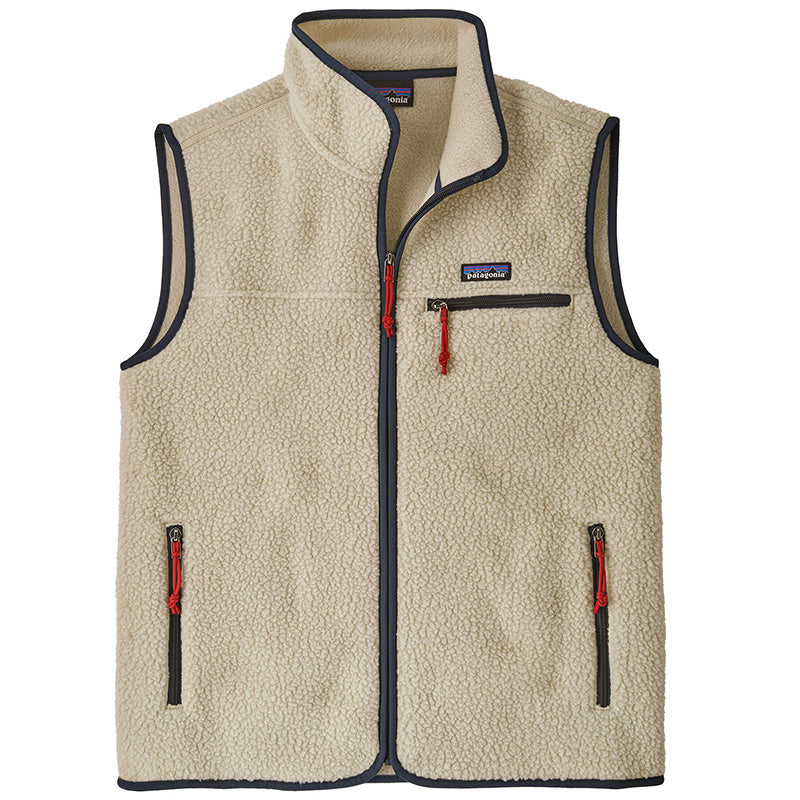 Gilet uomo Retro