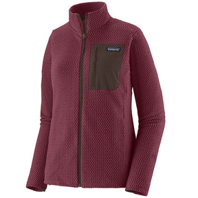 Pile donna R1 Air