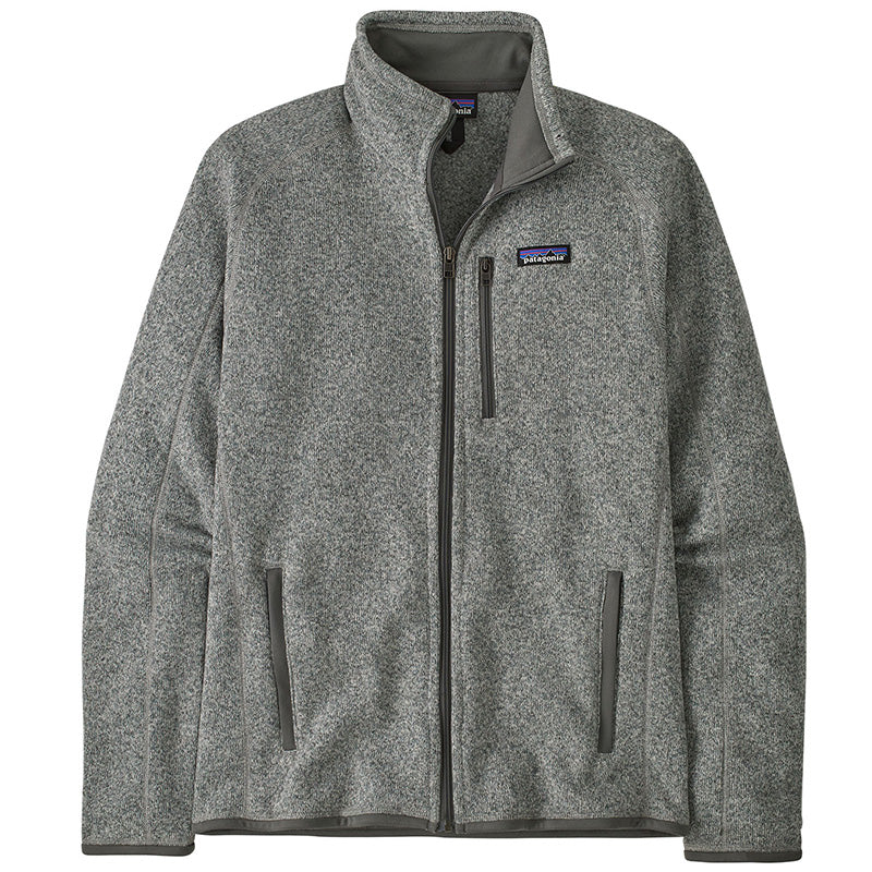Pile uomo Better Sweater