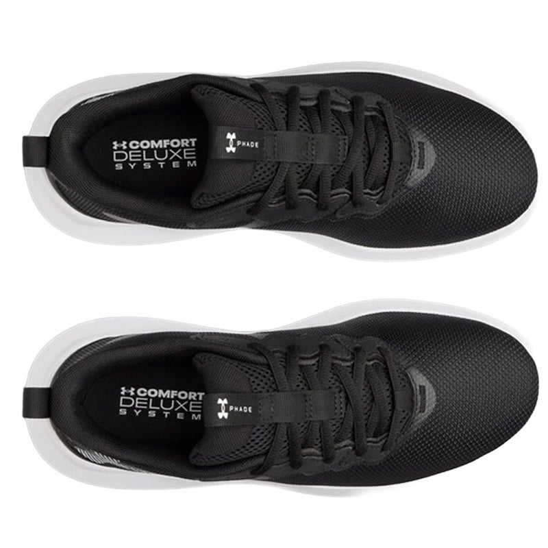 Scarpe uomo UA Phade Rn 4