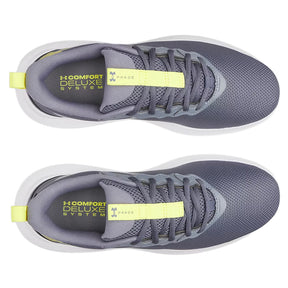 Scarpe uomo UA Phade Rn 4