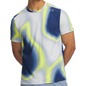 T-shirt uomo Velociti Pro Printed