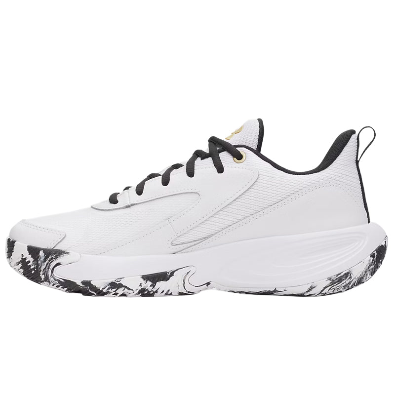 Scarpe uomo UA Lockdown 8