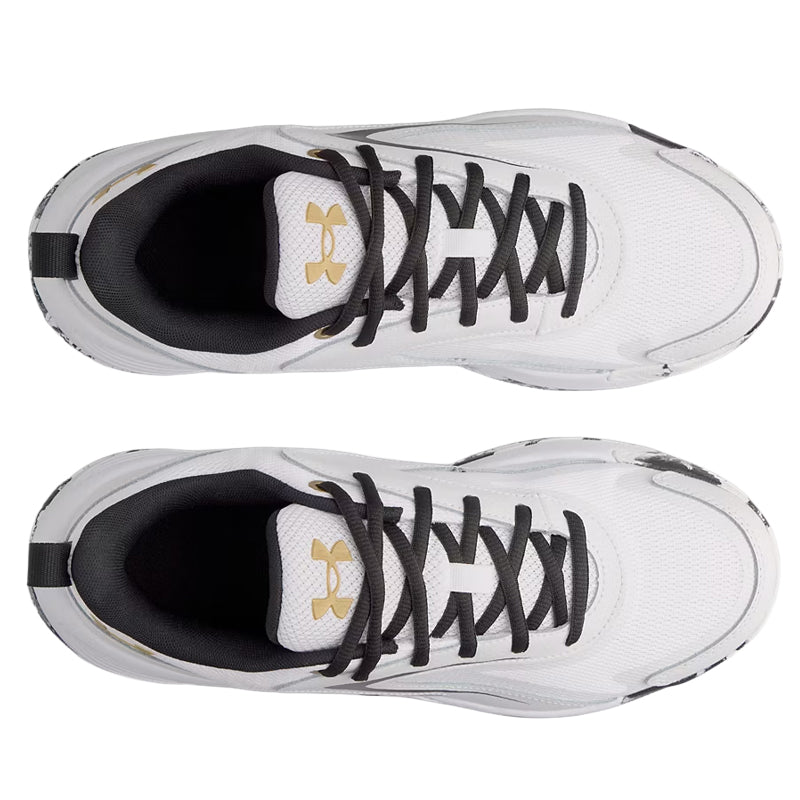 Scarpe uomo UA Lockdown 8