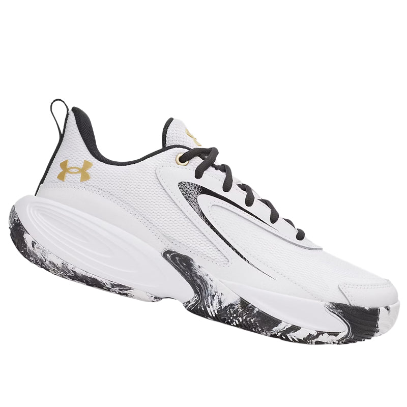 Scarpe uomo UA Lockdown 8