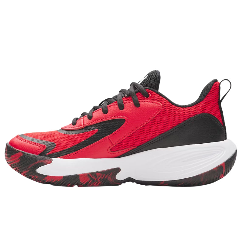 Scarpe bambino UA Lockdown 8 GS