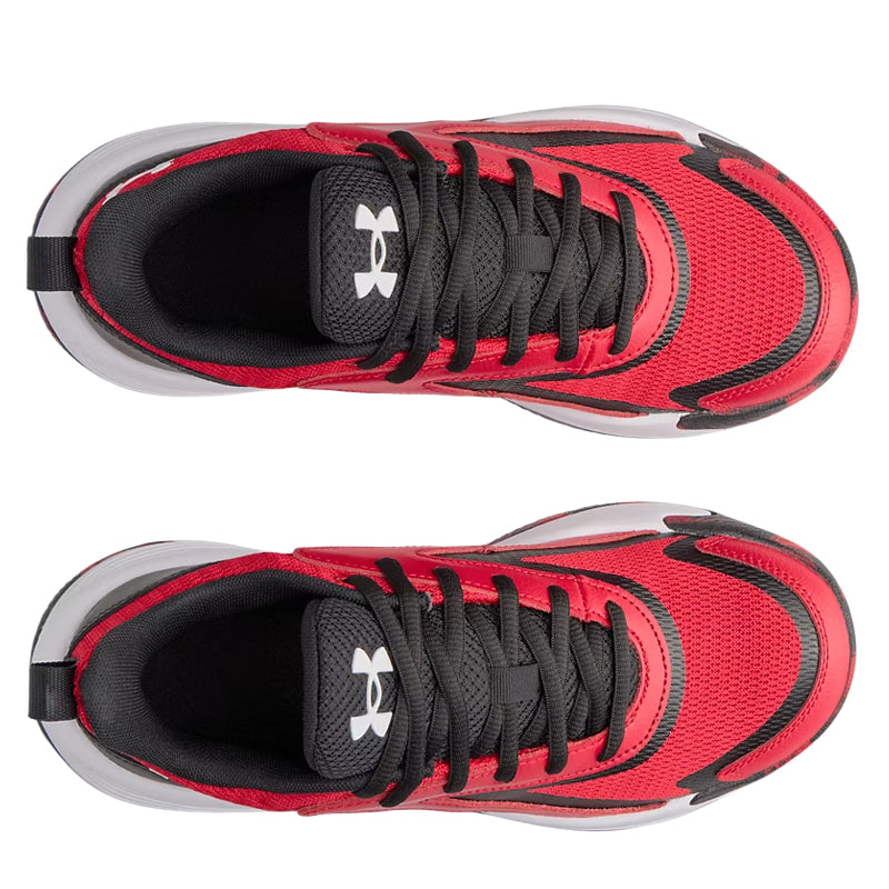 Scarpe bambino UA Lockdown 8 GS