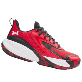 Scarpe bambino UA Lockdown 8 GS