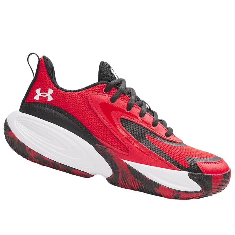 Scarpe bambino UA Lockdown 8 GS