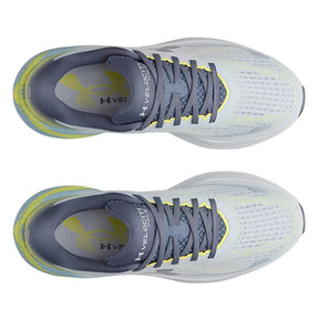 Scarpe uomo UA Velociti Pace