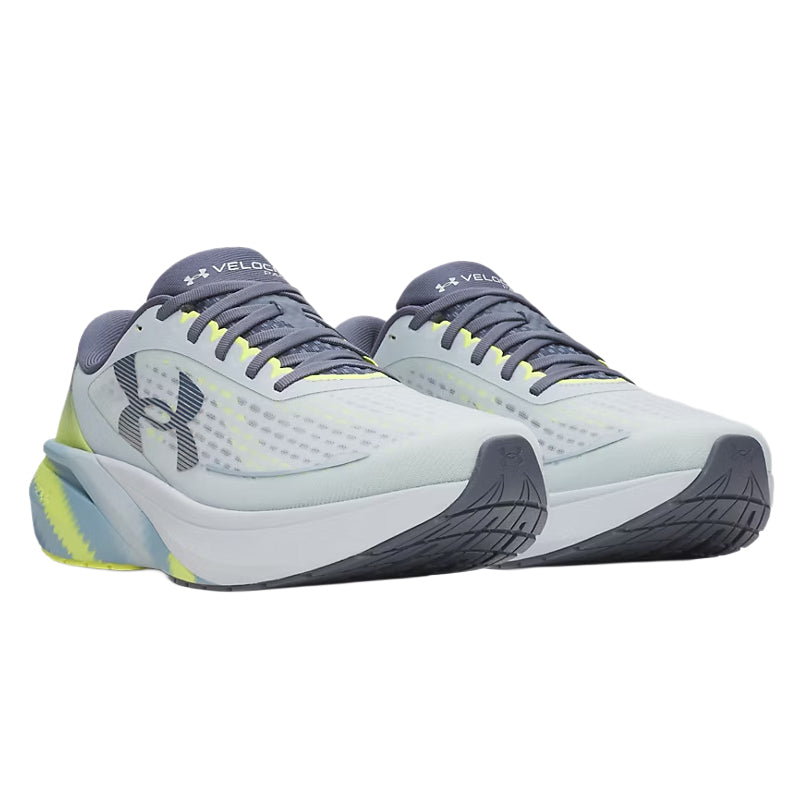 Scarpe uomo UA Velociti Pace