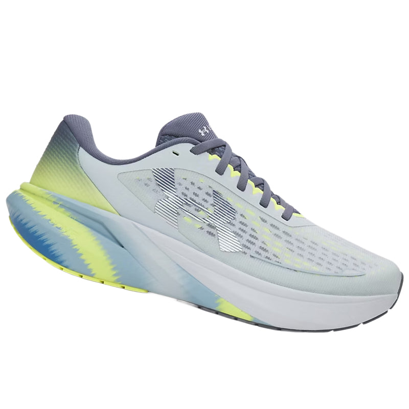 Scarpe uomo UA Velociti Pace