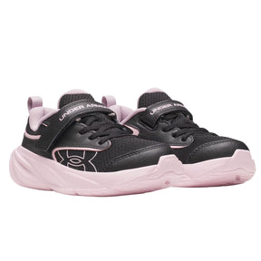 Scarpe bambina UA Surge 5 G PS