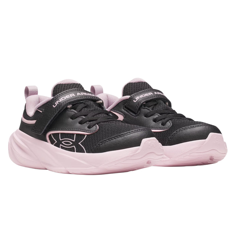 Scarpe bambina UA Surge 5 G PS