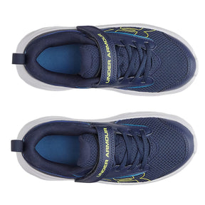 Scarpe bambino UA Surge 5 PS