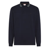 Polo uomo piquet
