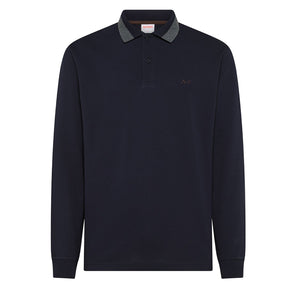 Polo uomo piquet
