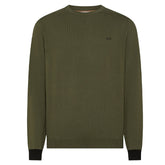 Maglione uomo cotone e lana