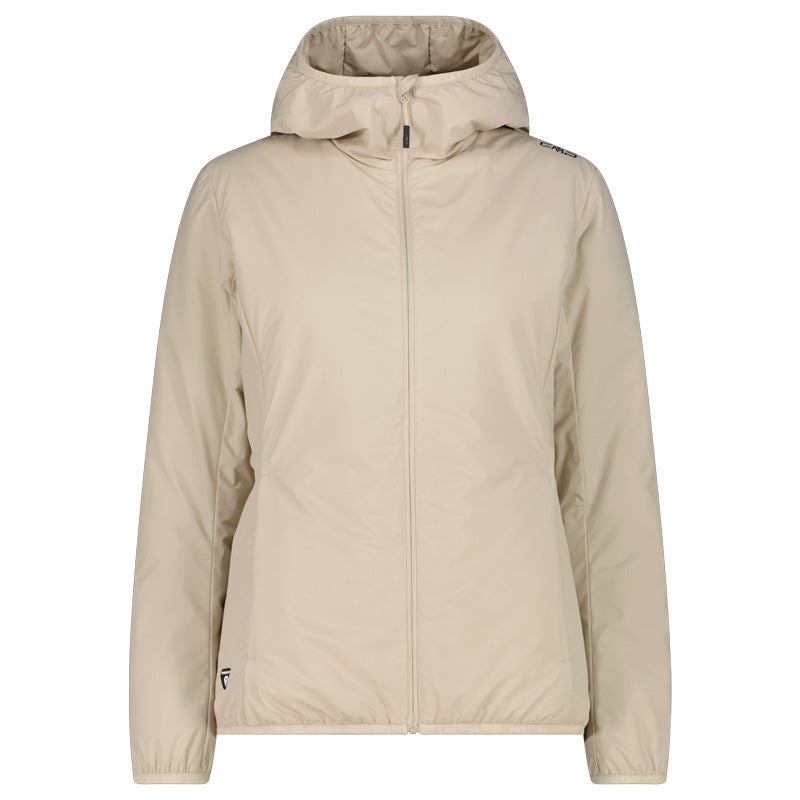 Giacca donna Imbottita