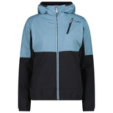 Giacca donna Ibrida