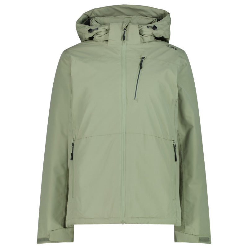Giacca donna Twill