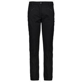 Pantalone donna Softshell