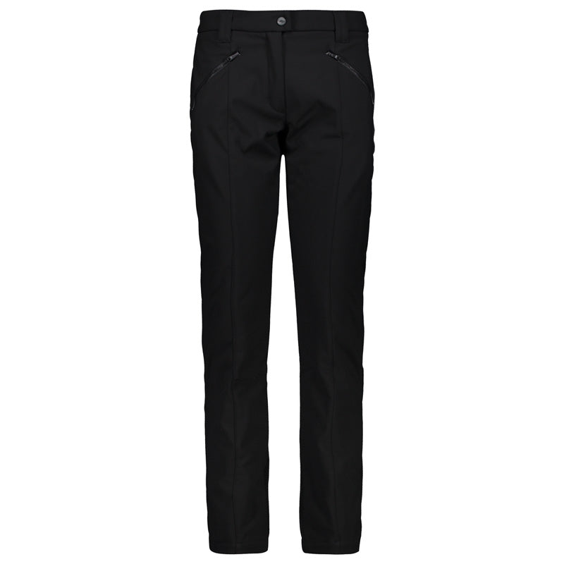 Pantalone donna Softshell