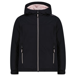 Giacca bambina Impermeabile Ripstop