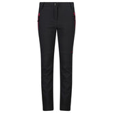 Pantalone bambina Softshell Slim Fit