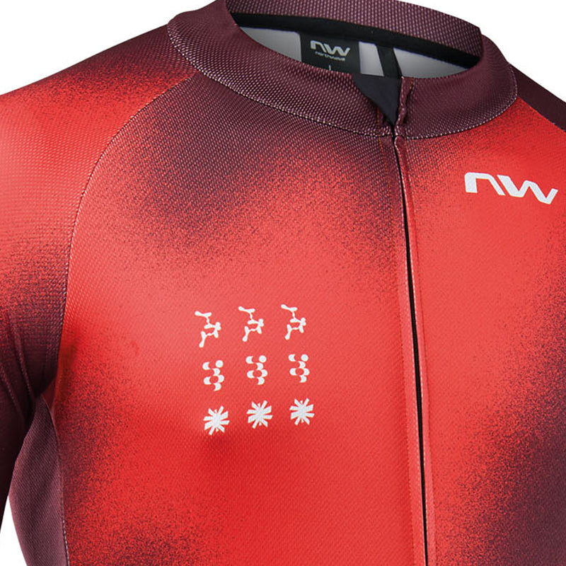 Maglia uomo Blade