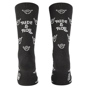 Calze Ride e Roll