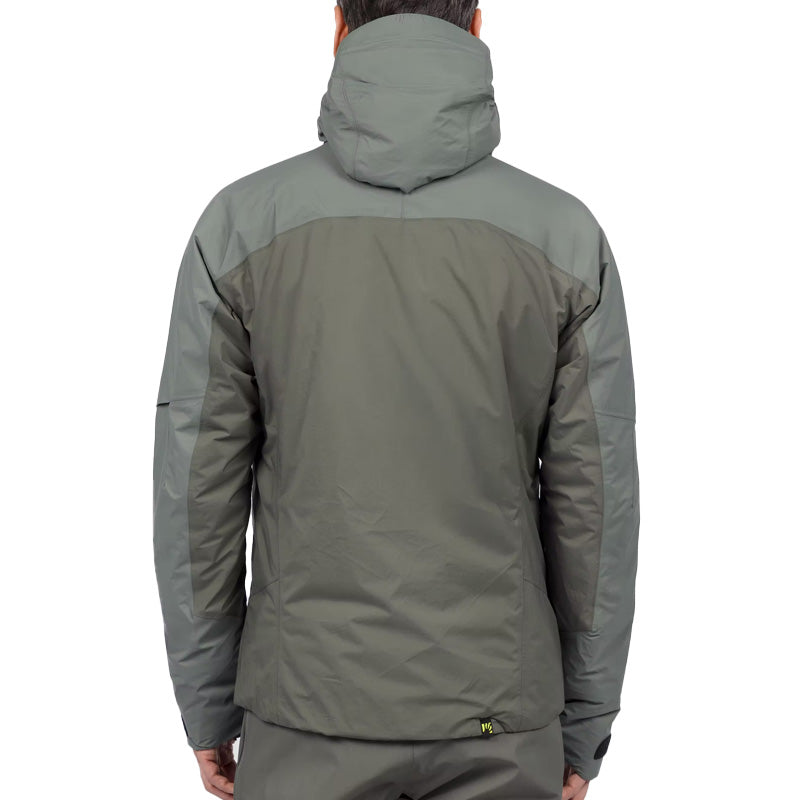 Giacca uomo Vinson 2.0 Primaloft