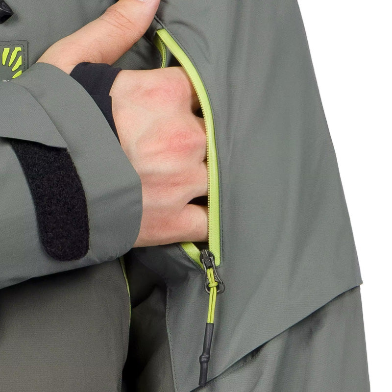 Giacca uomo Vinson 2.0 Primaloft
