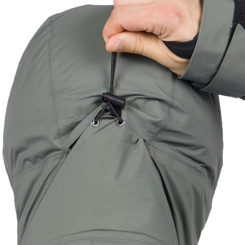 Giacca uomo Vinson 2.0 Primaloft