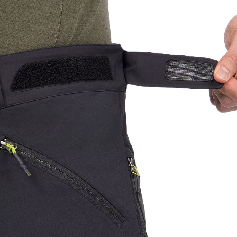 Pantalone uomo Schiara Advance