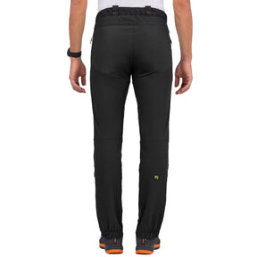 Pantalone uomo Cevedale Advance