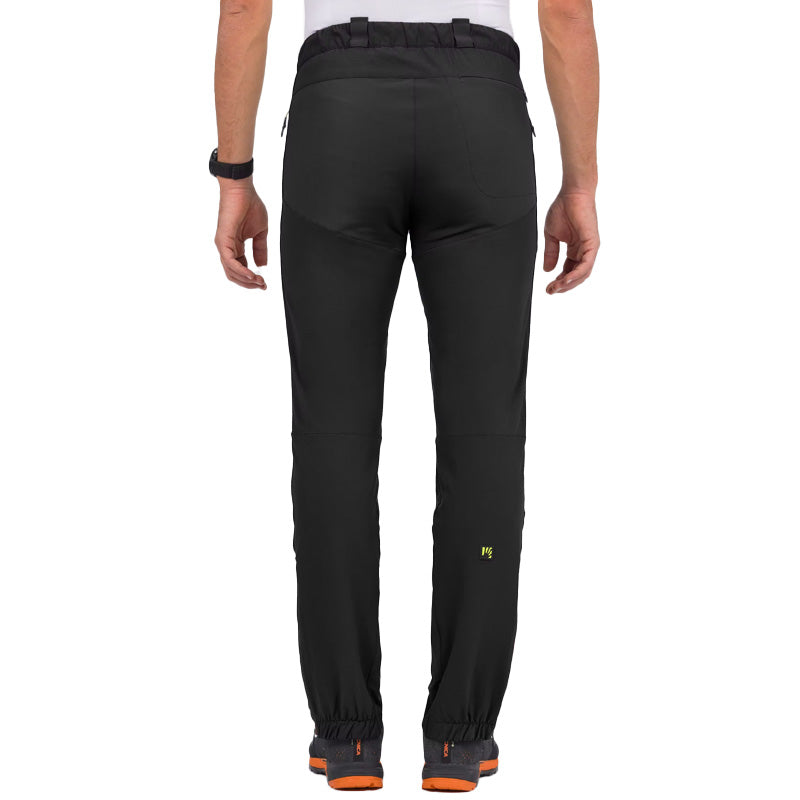 Pantalone uomo Cevedale Advance