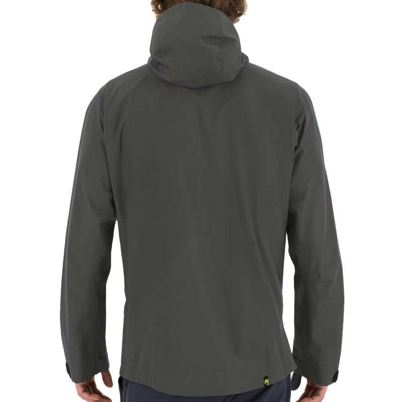Giacca uomo Pluvia Winter