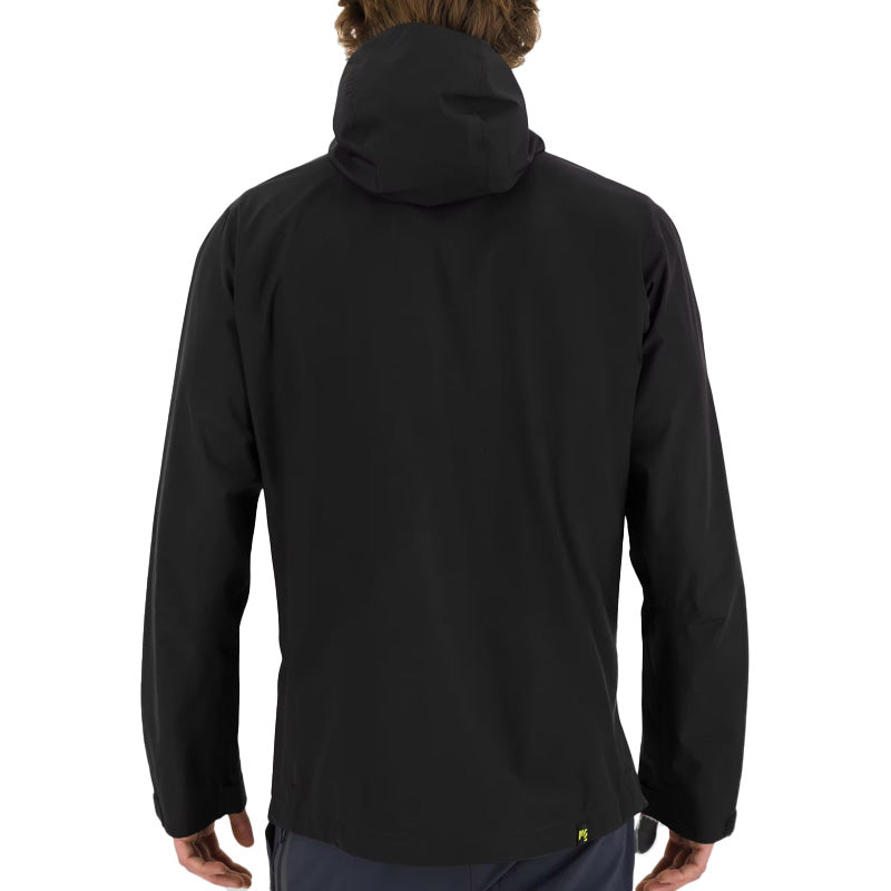 Giacca uomo Pluvia Winter