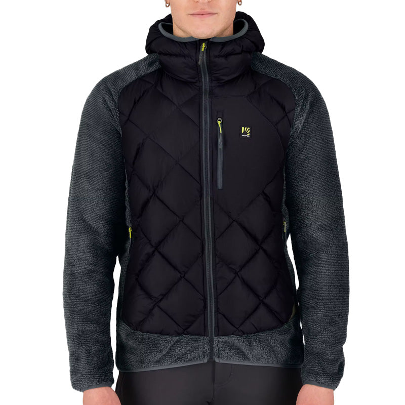 Giacca uomo Marmarole Up