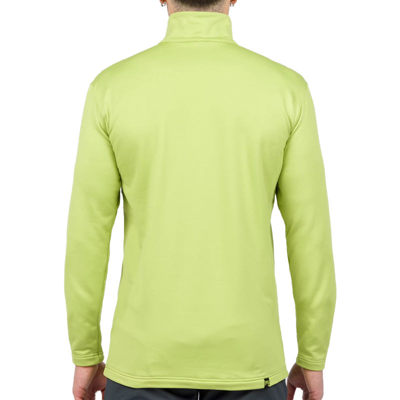 Pile uomo Pizzocco Evo Half Zip