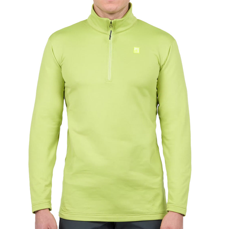 Pile uomo Pizzocco Evo Half Zip