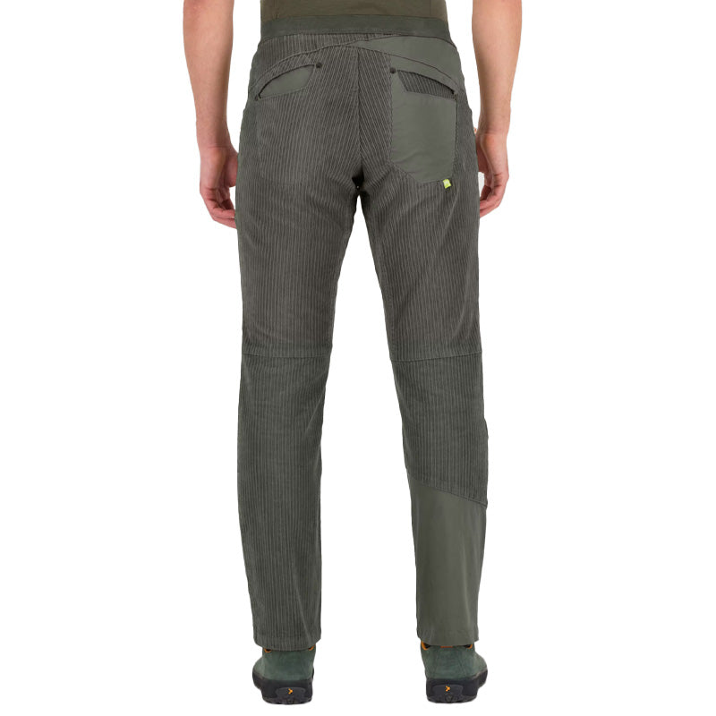 Pantalone uomo Abete Evo
