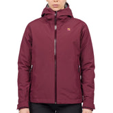 Giacca donna Pluvia Winter