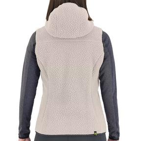 Gilet donna Moiazza Retro