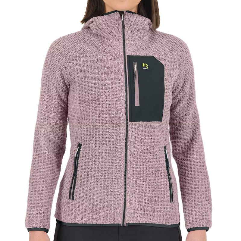 Pile donna Rocchetta Evo