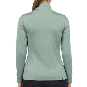 Pile donna Pizzocco Evo Half Zip